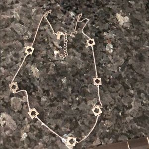 Kate Spade necklace